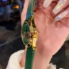 Replica Gucci 904l Stainless Steel Quartz Watch 38MM