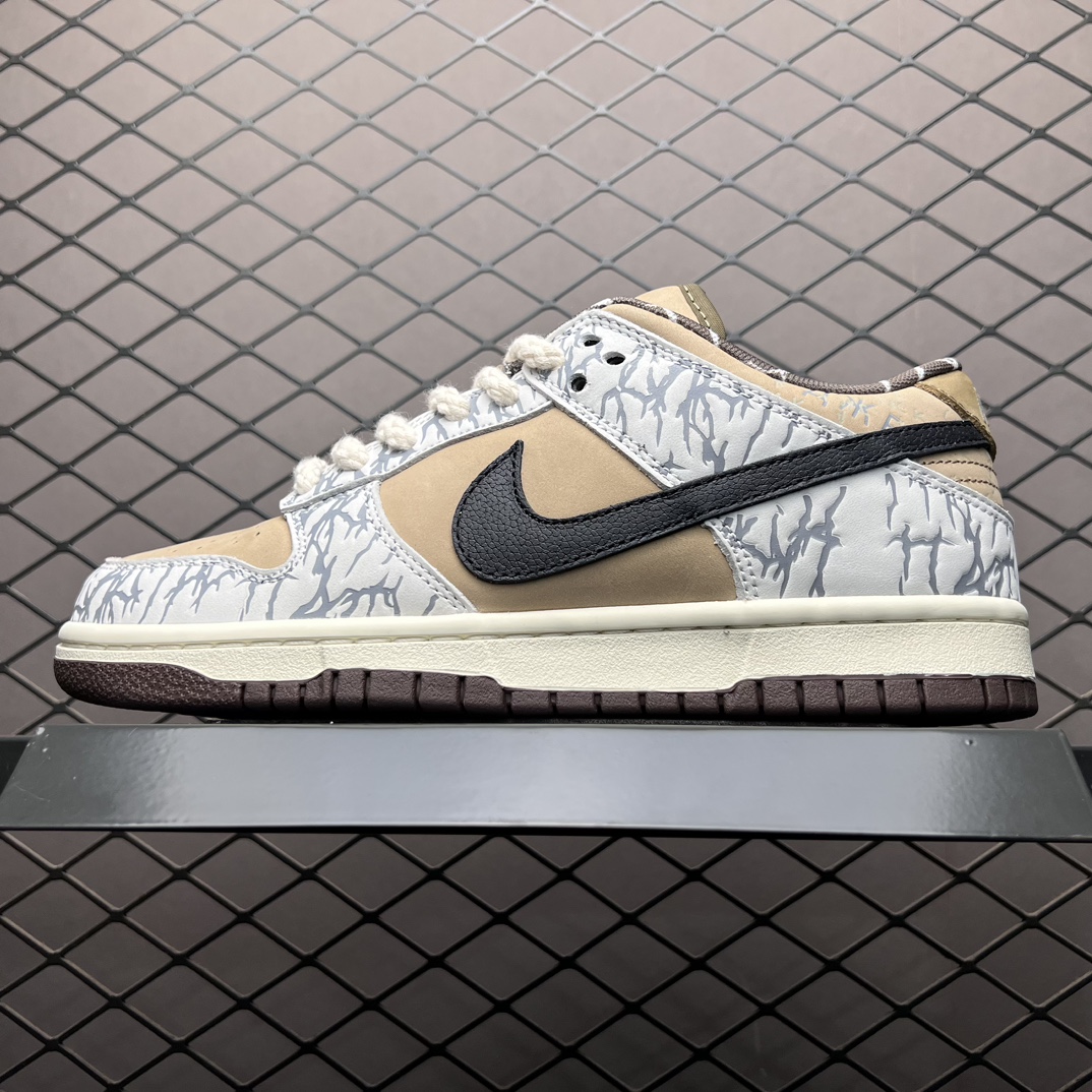 Replica Nike Dunk SB Shoe NK SB Dunk Low CT5053-010 Size 36-47.5