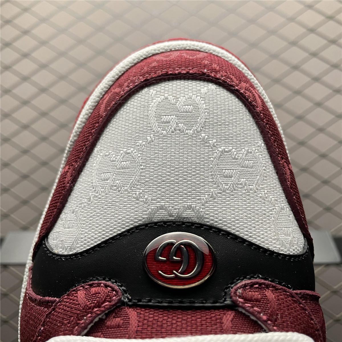 Replica GUCCI Shoe  Gucci  Screener GG