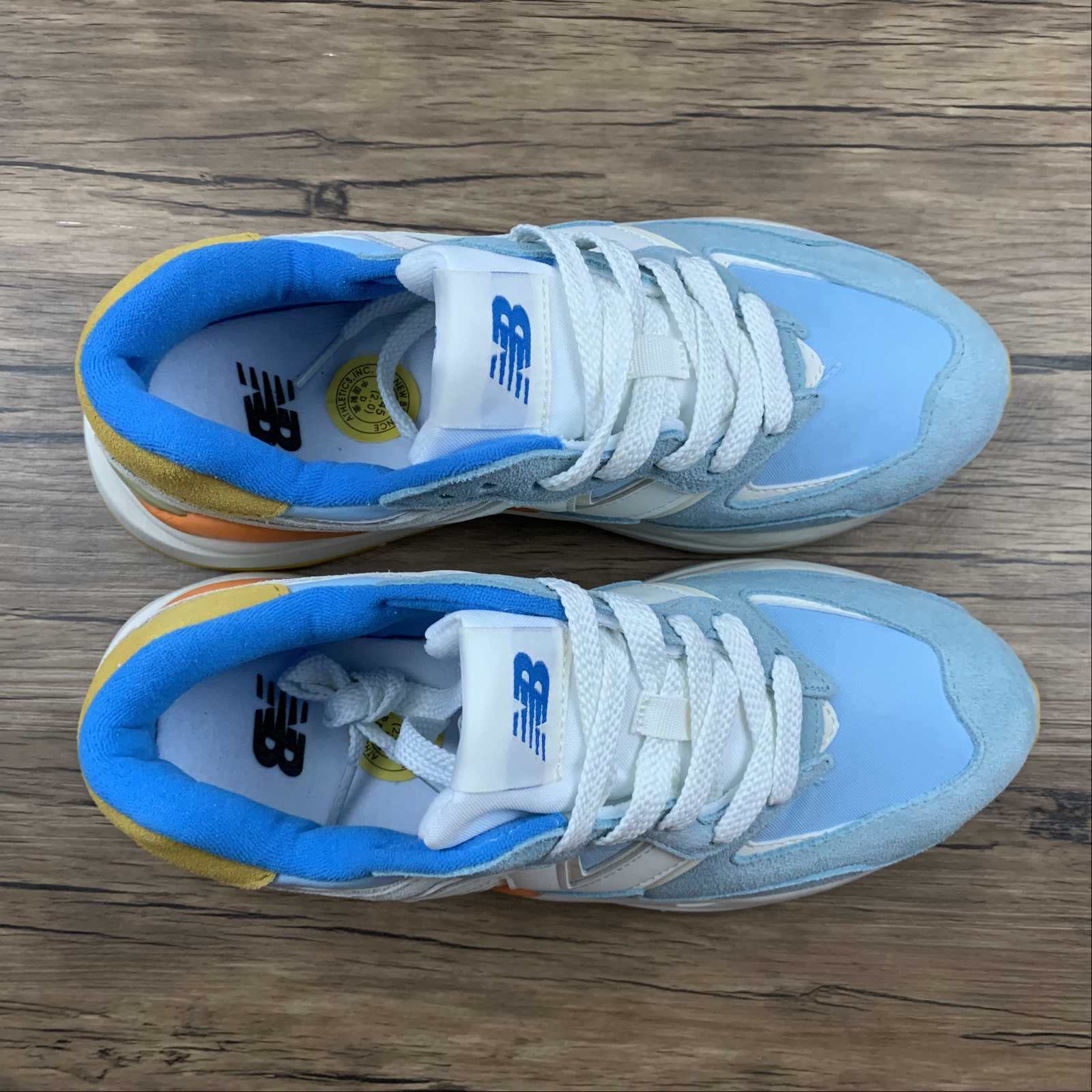 Replica New Balance Shoe New Balance NB5740  W5740PG1  36-45
