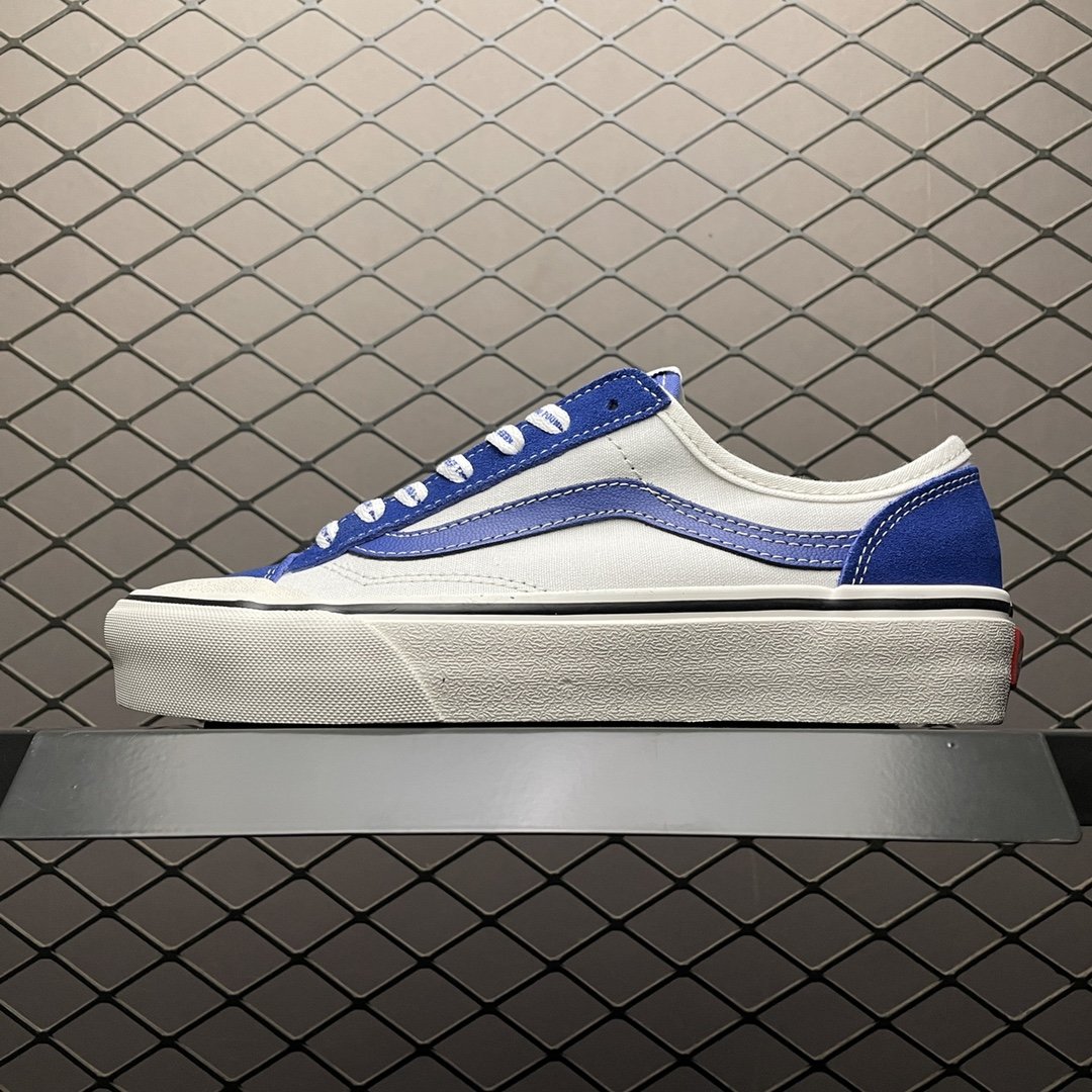 Replica Vans Shoe Vans  Style 36 35-44