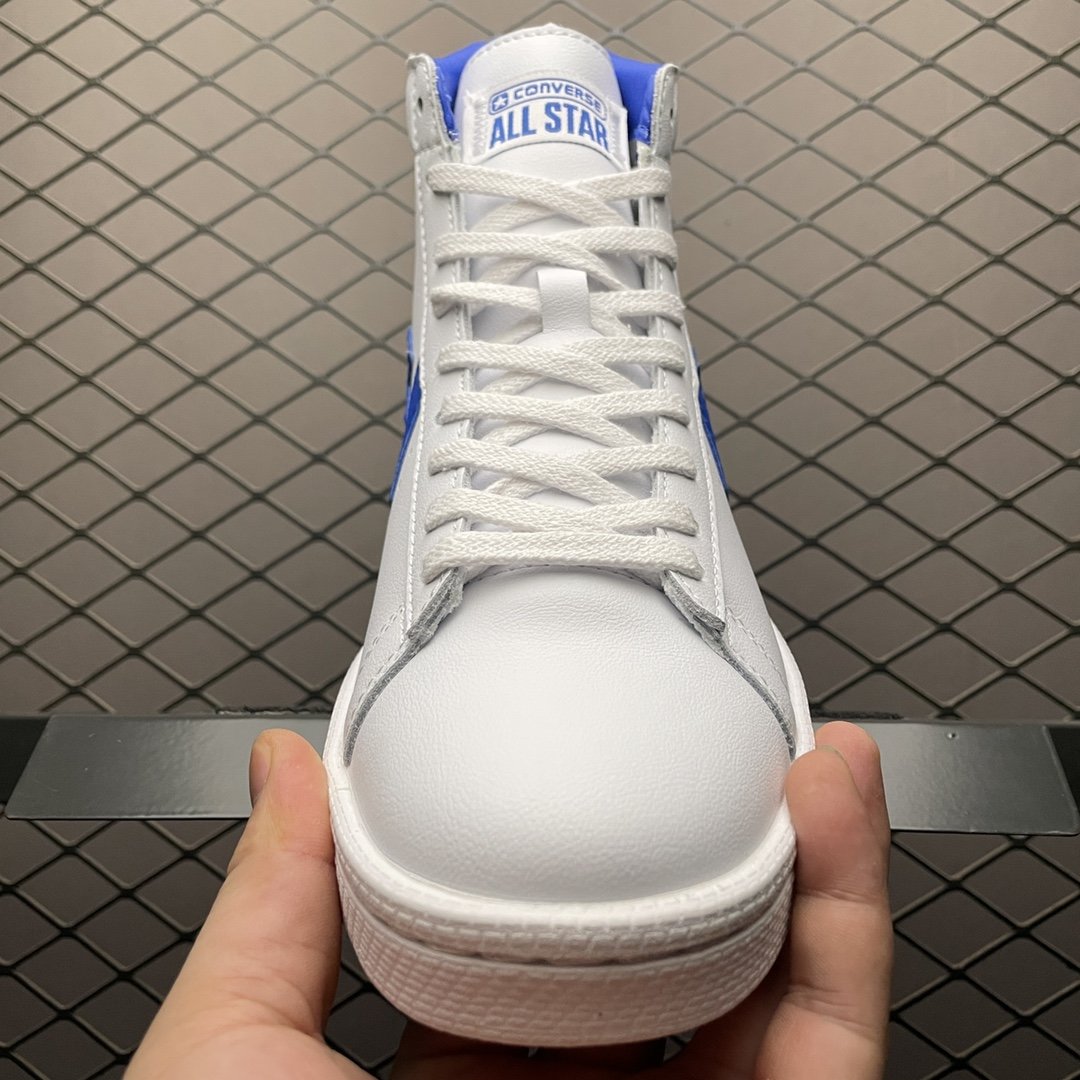 Replica Converse Shoe Converse Pro Leather Size 35-44 0914