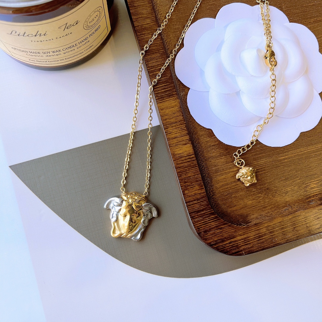 Replica VERSACE Necklace