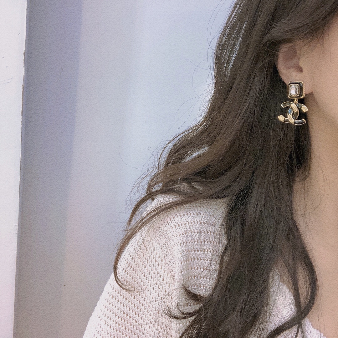 Replica CHANEL Earring