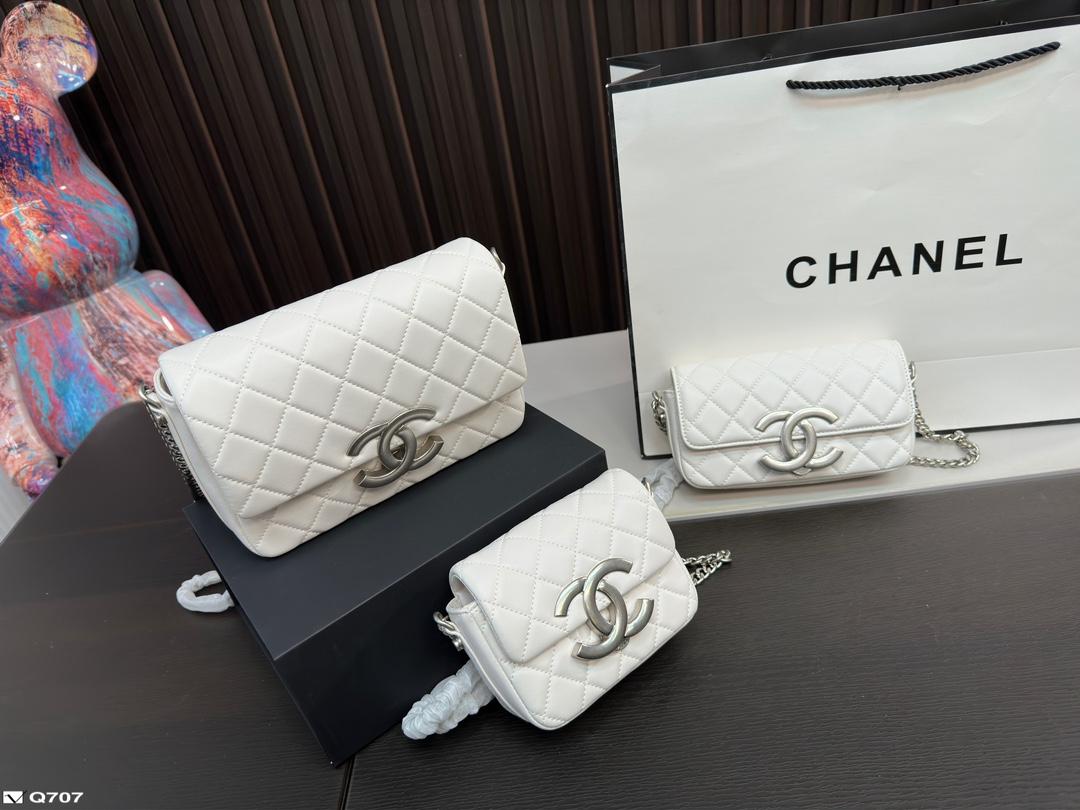 Replica Chanel Bag 14*10CM/18*10CM/20*14CM