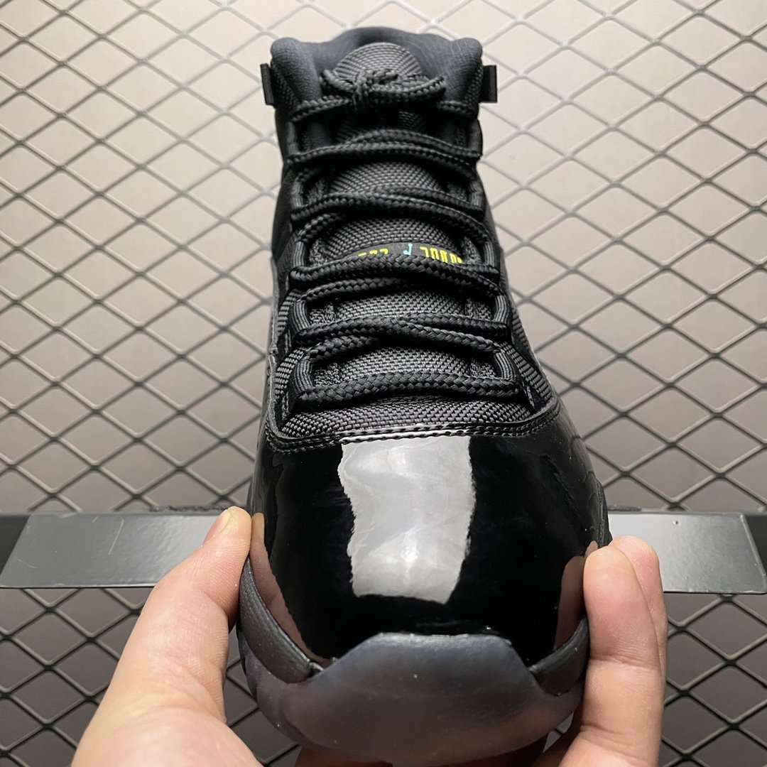 Replica Air Jordan Shoe Air Jordan 11 Retro Gamma BlueAJ1 378037-006