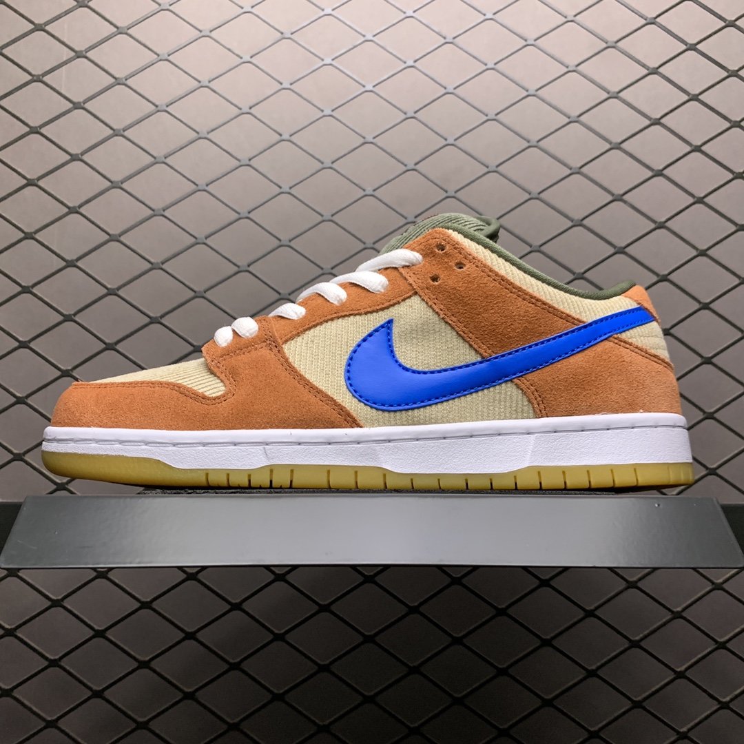 Replica Nike Dunk SB Shoe ON SALE Nike Dunk Low BQ6817-201 36-47.5