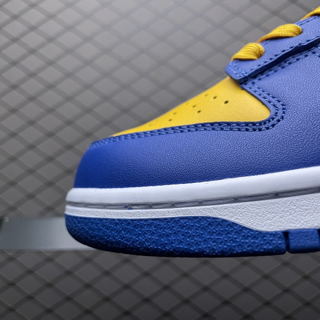 Replica Nike Dunk SB Shoe Nike Dunk Low UCLA DD1391-402 Size 36-46 37IFTU101