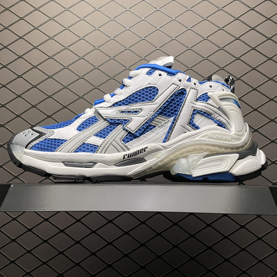 Replica Balenciaga Shoe Balenciaga Runner3 Size 35-46