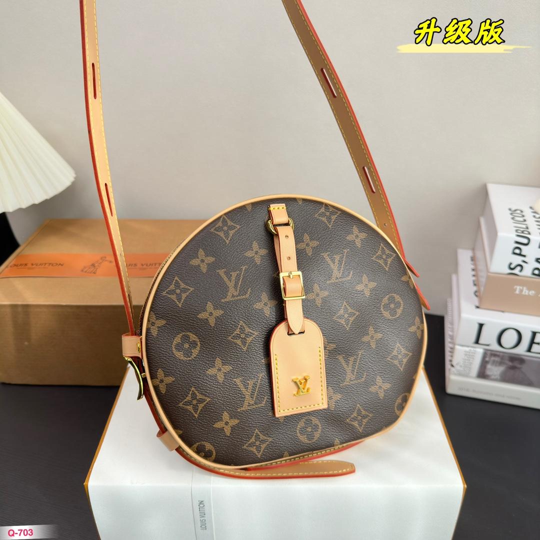 Replica Louis Vuitton Bag 22*20 CM