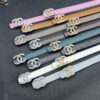 Replica CHANEL belt
