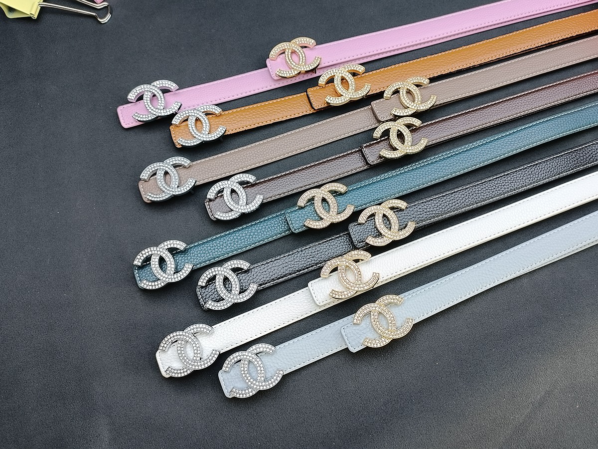 Replica CHANEL belt