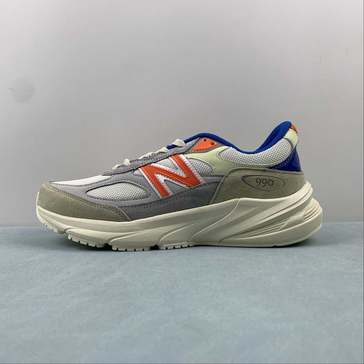 Replica New Balance Shoe New Balance NB990 U990KN6  36-45