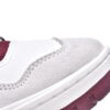 Replica New Balance Shoe BB550LI1 New Balance 550 Burgundy