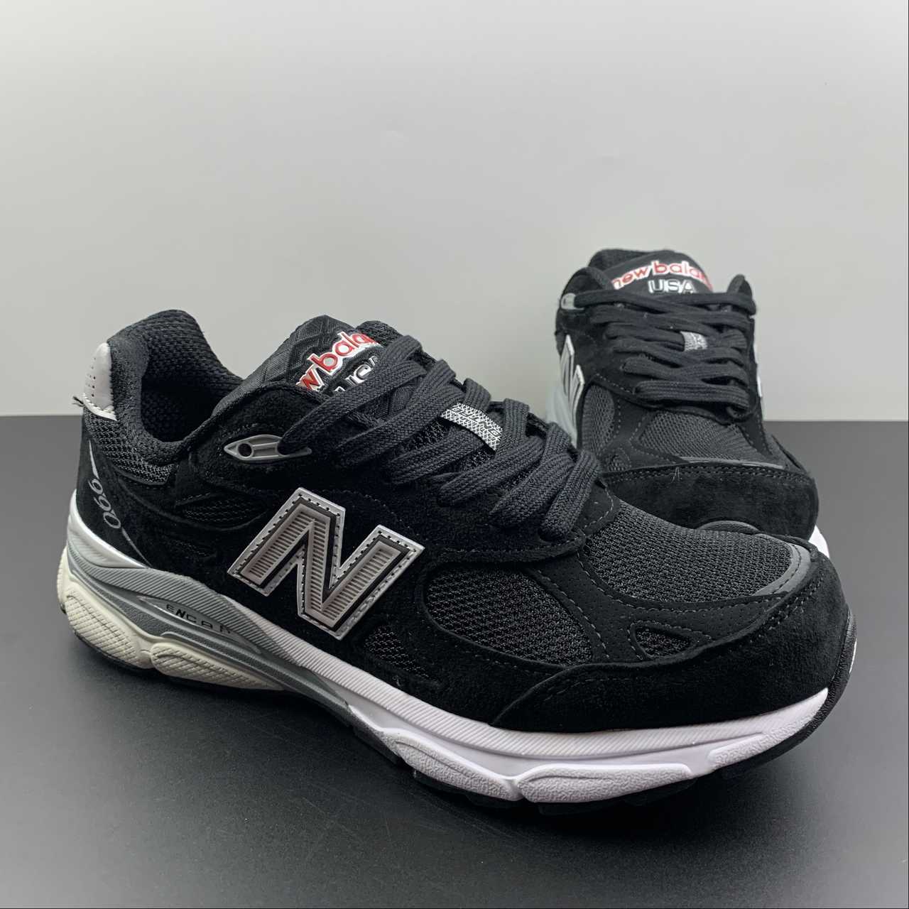 Replica New Balance Shoe New Running Shoes New Balance NB990 M990BS3 36-45