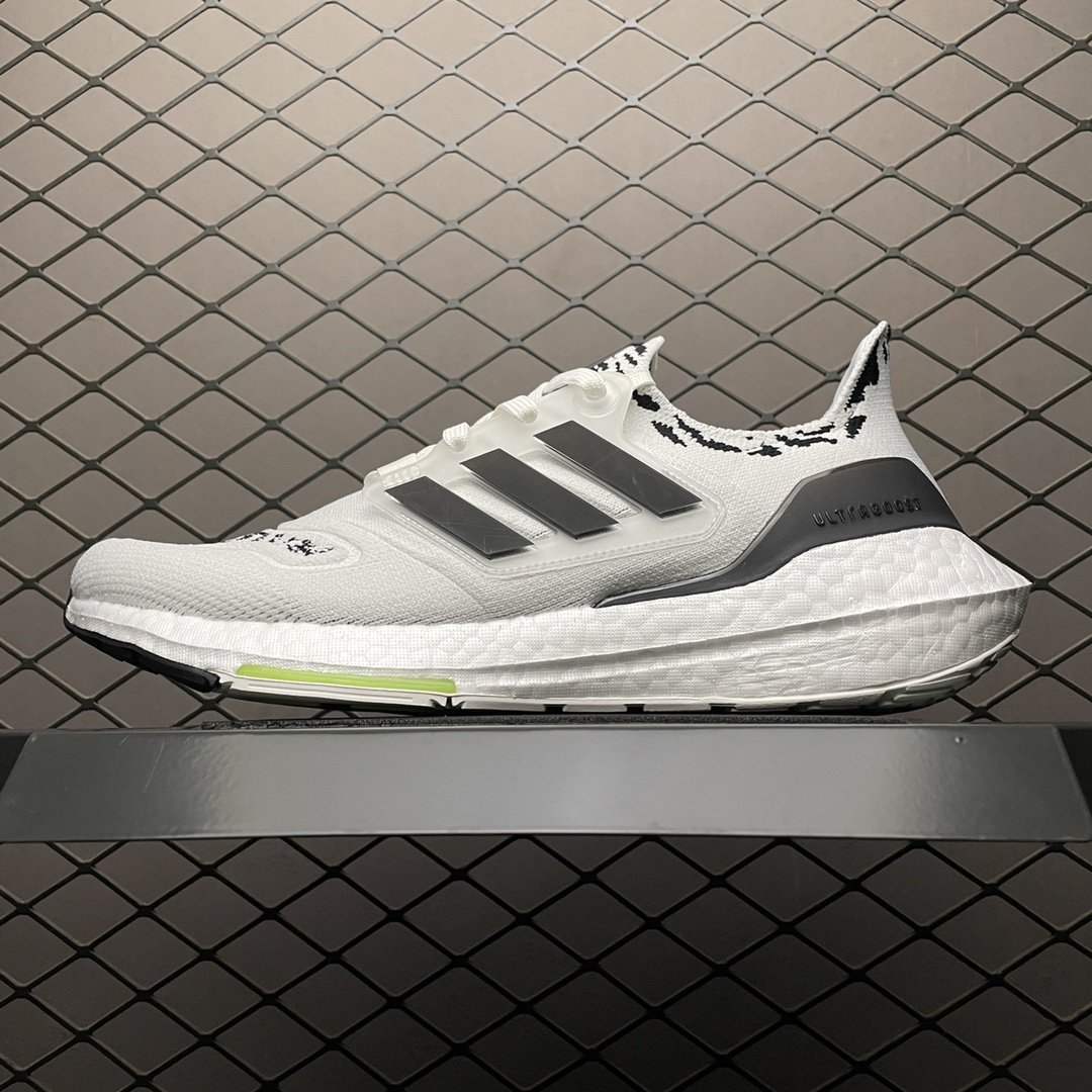 Replica Adidas Shoe Adidas Ultra Boost UB22GX5573 Size 39-45 46 47 48 27