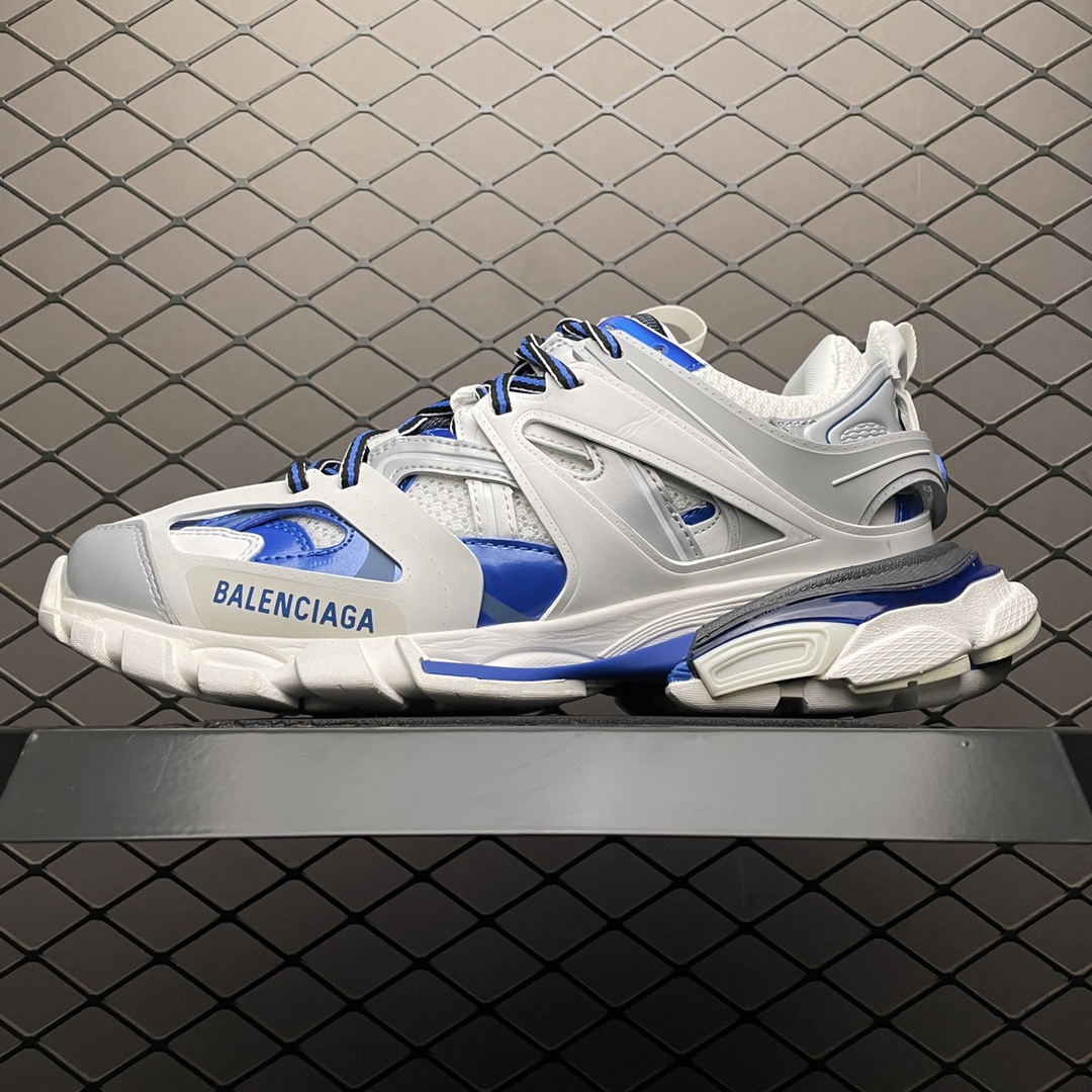 Replica Balenciaga Shoe Balenciaga Track Sneaker Size 35-46_HClJA