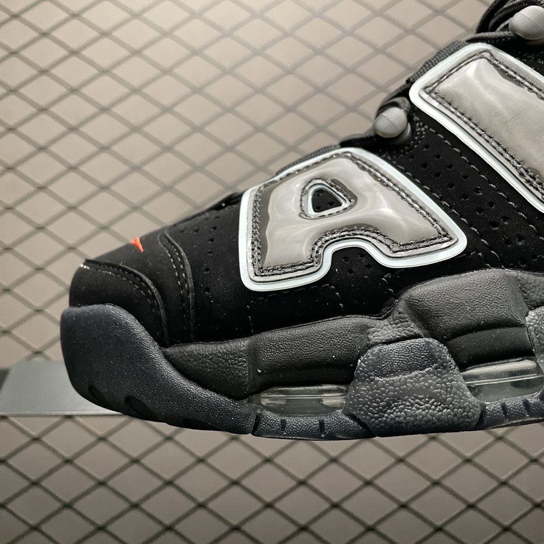 Replica Nike Shoe Nike Air More Uptempo DJ4633-010 Size 36-45