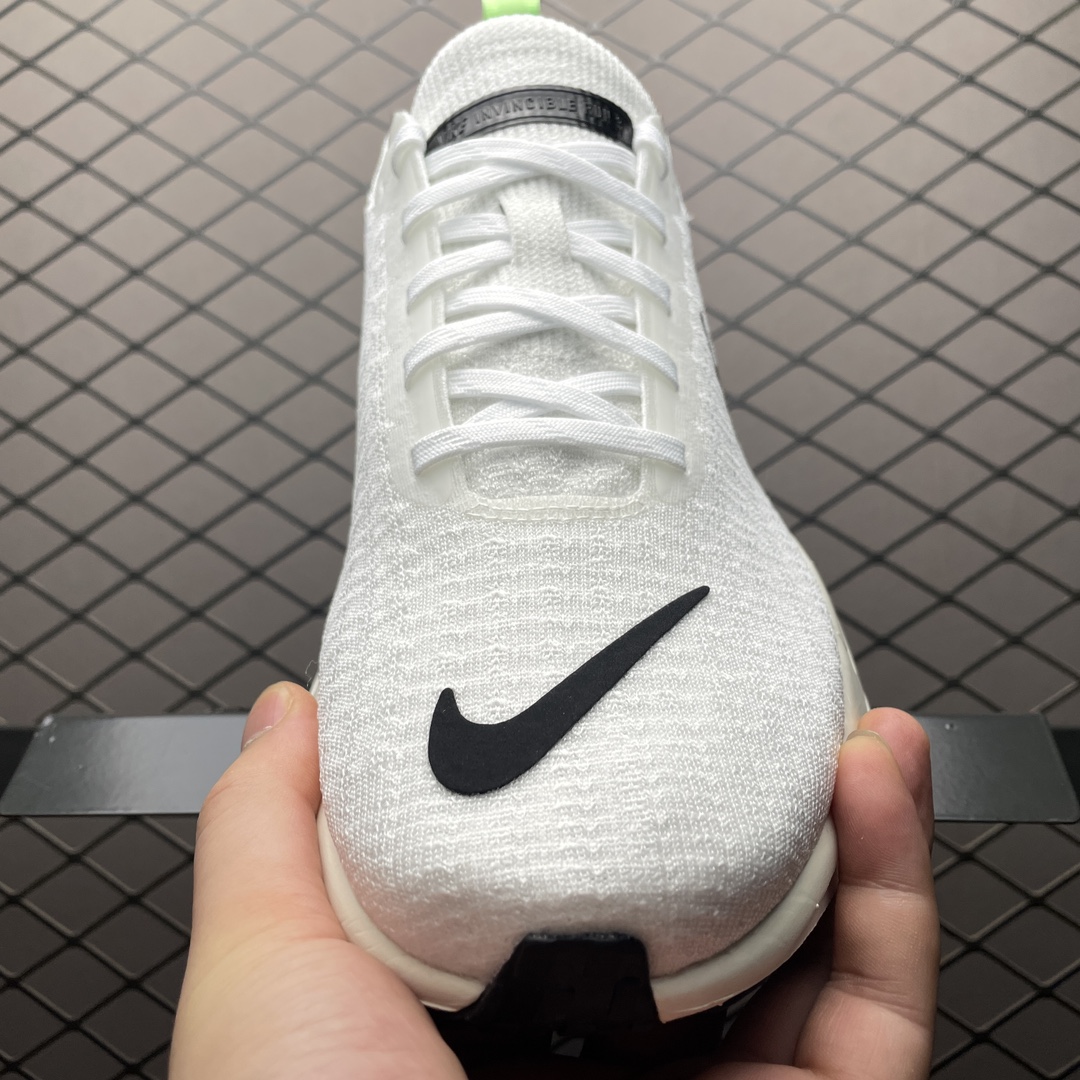 Replica Nike Shoe Nike Zoomx Invincible Run FK3 FJ1046-100 Size 36-45