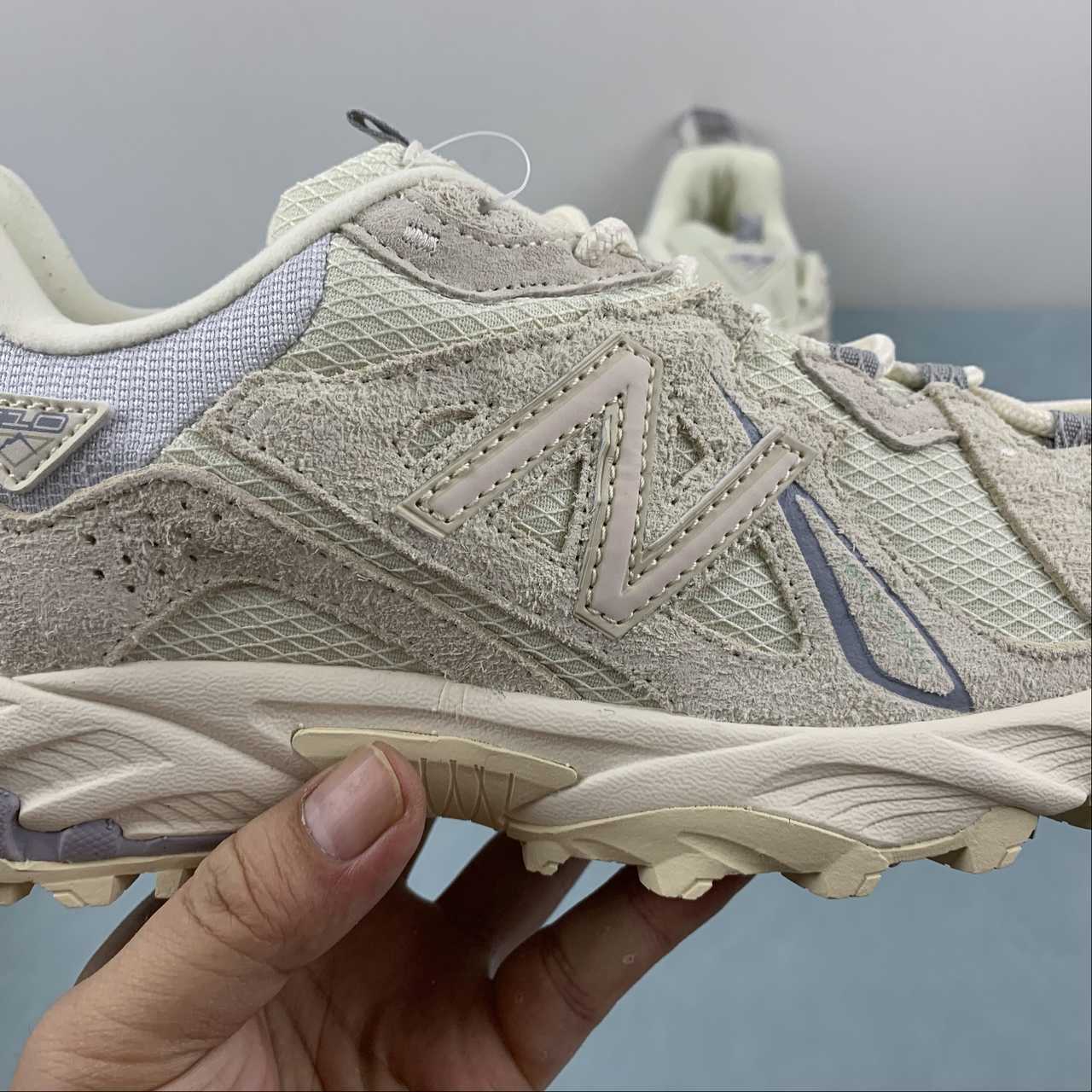 Replica New Balance Shoe New Balance NB610 ML610TF  36-45