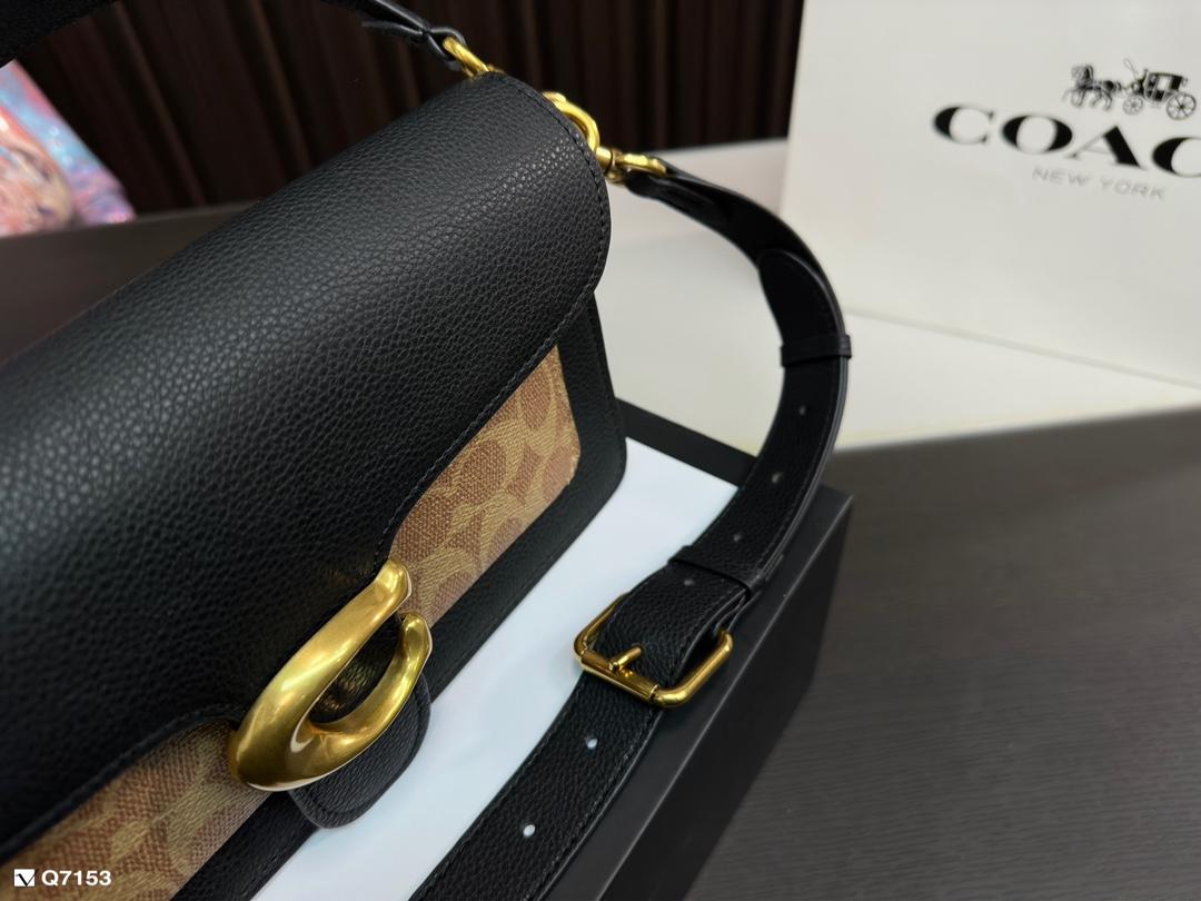 Replica Coach Bag 13*25CM