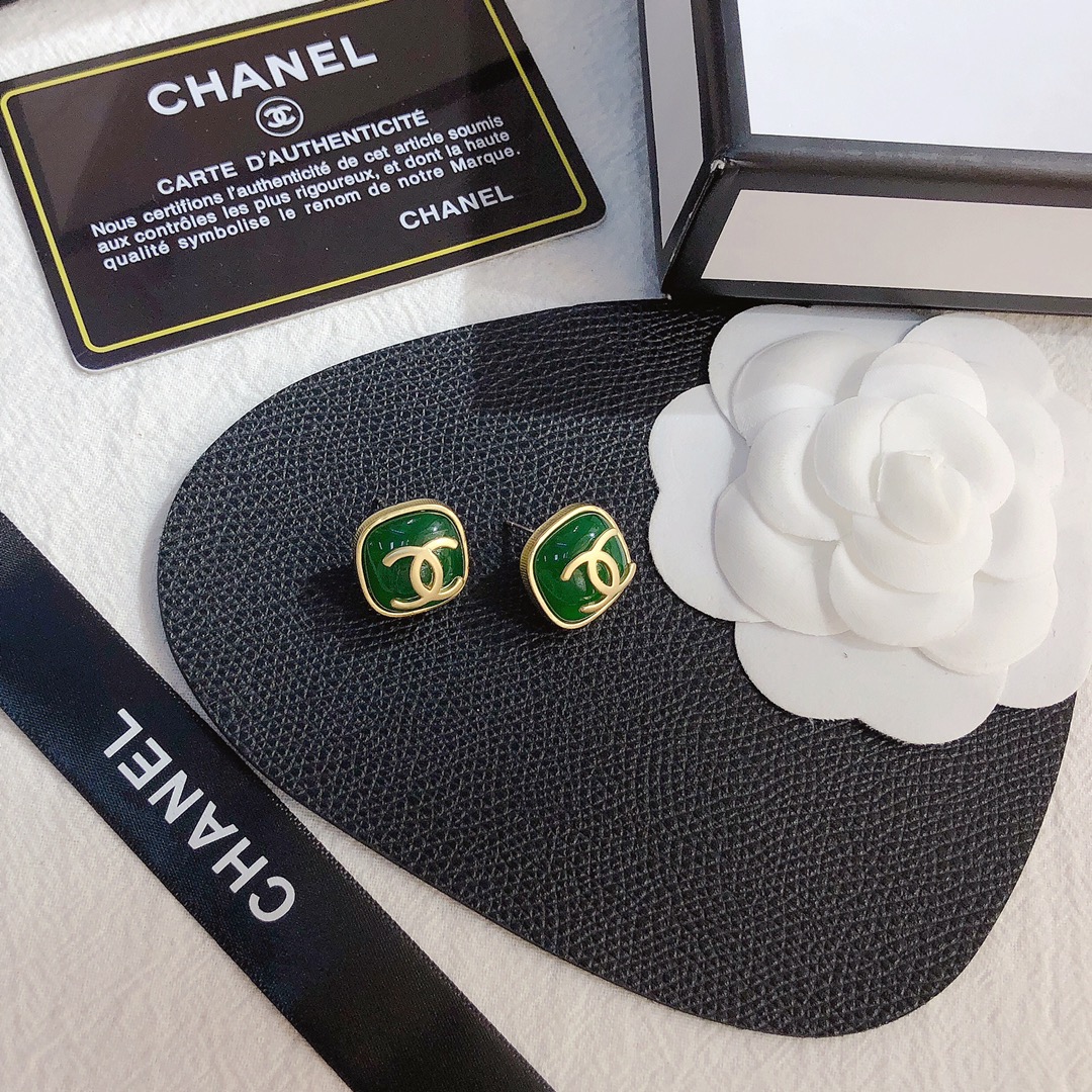 Replica CHANEL Earring