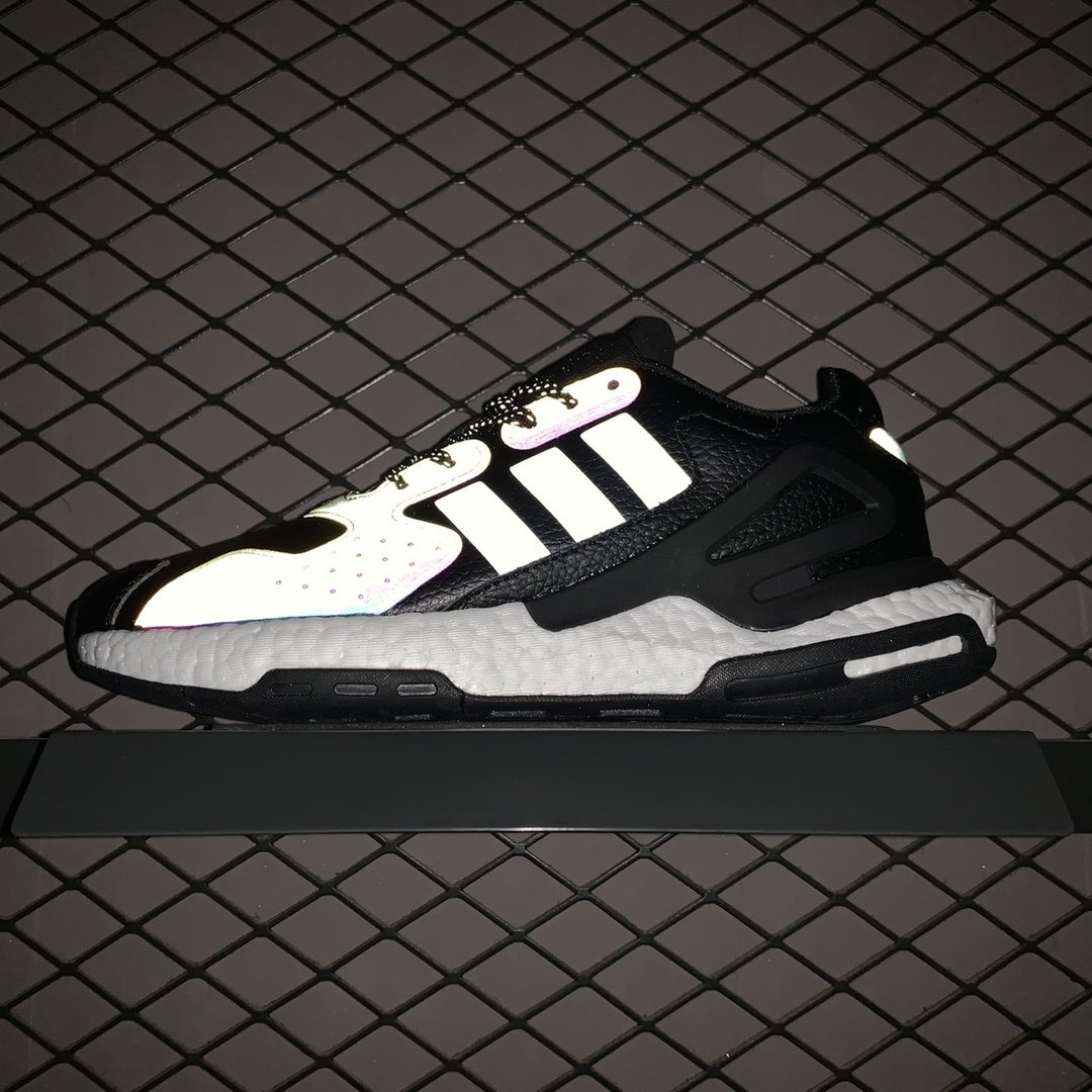 Replica Adidas Shoe Adidas Day Jogger FW4052 36-45