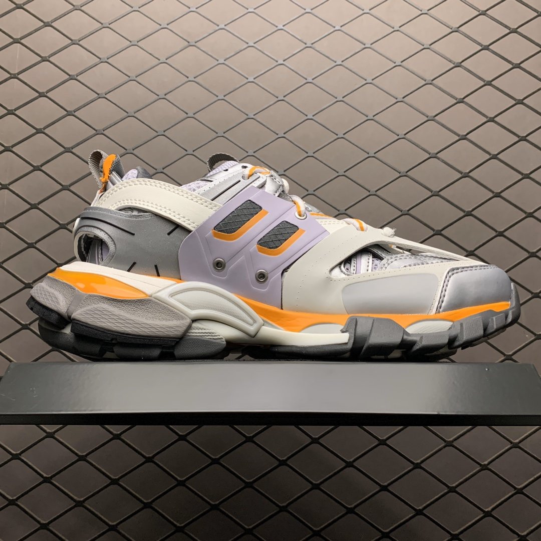 Replica Balenciaga Shoe Balenciaga Track 2079A 36-45