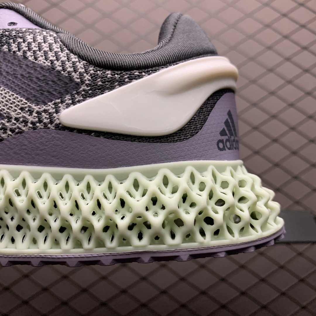 Replica Adidas Shoe Adidas Futurecraft 4D FV5329 39-45