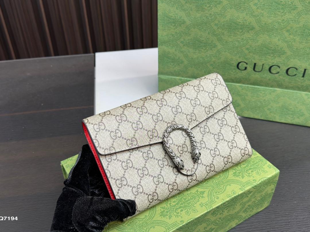 Replica Gucci Bag 13*20CM