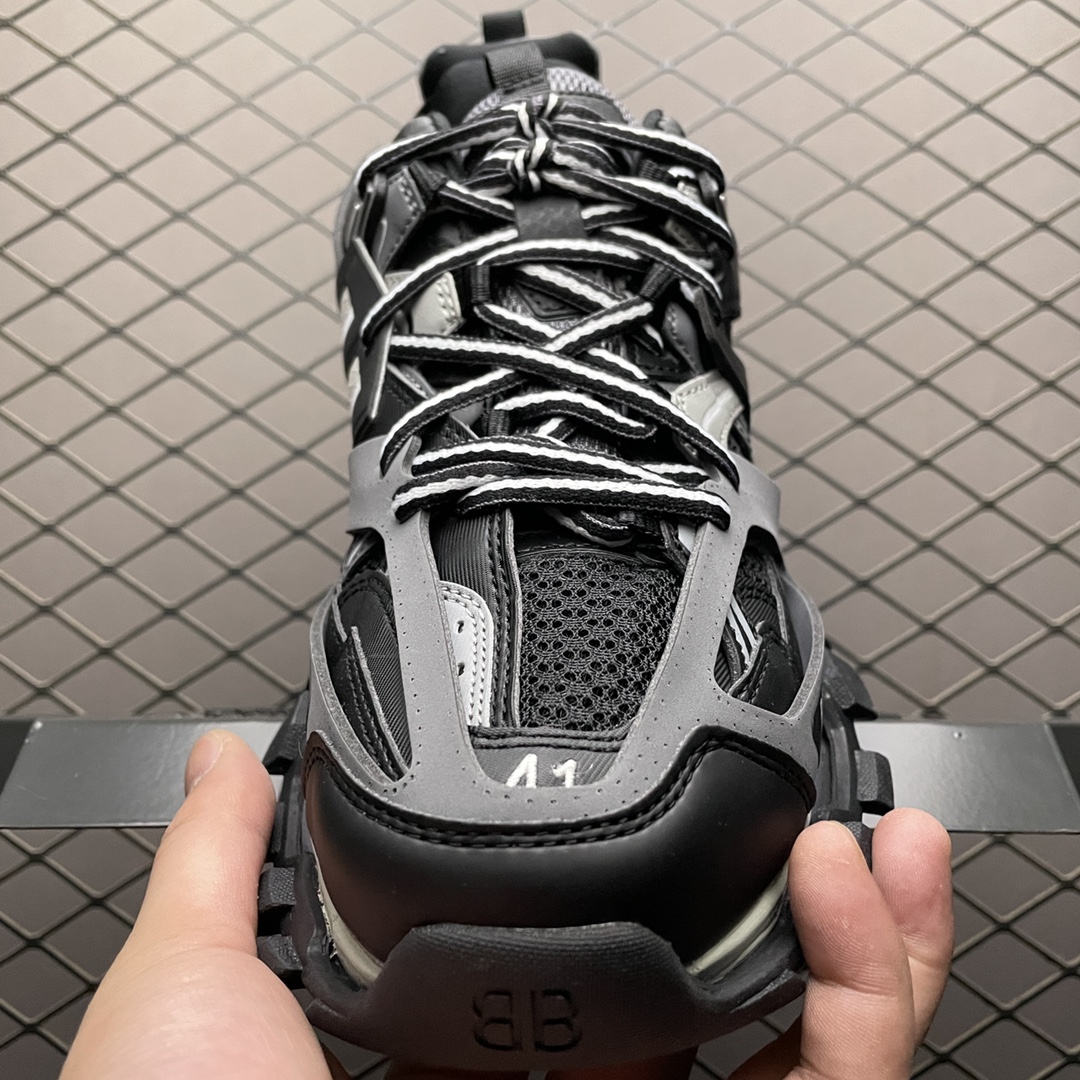 Replica Balenciaga Shoe Balenciaga Track Sneaker Size 35-46_9IGrg