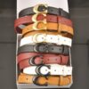Replica COACH belt