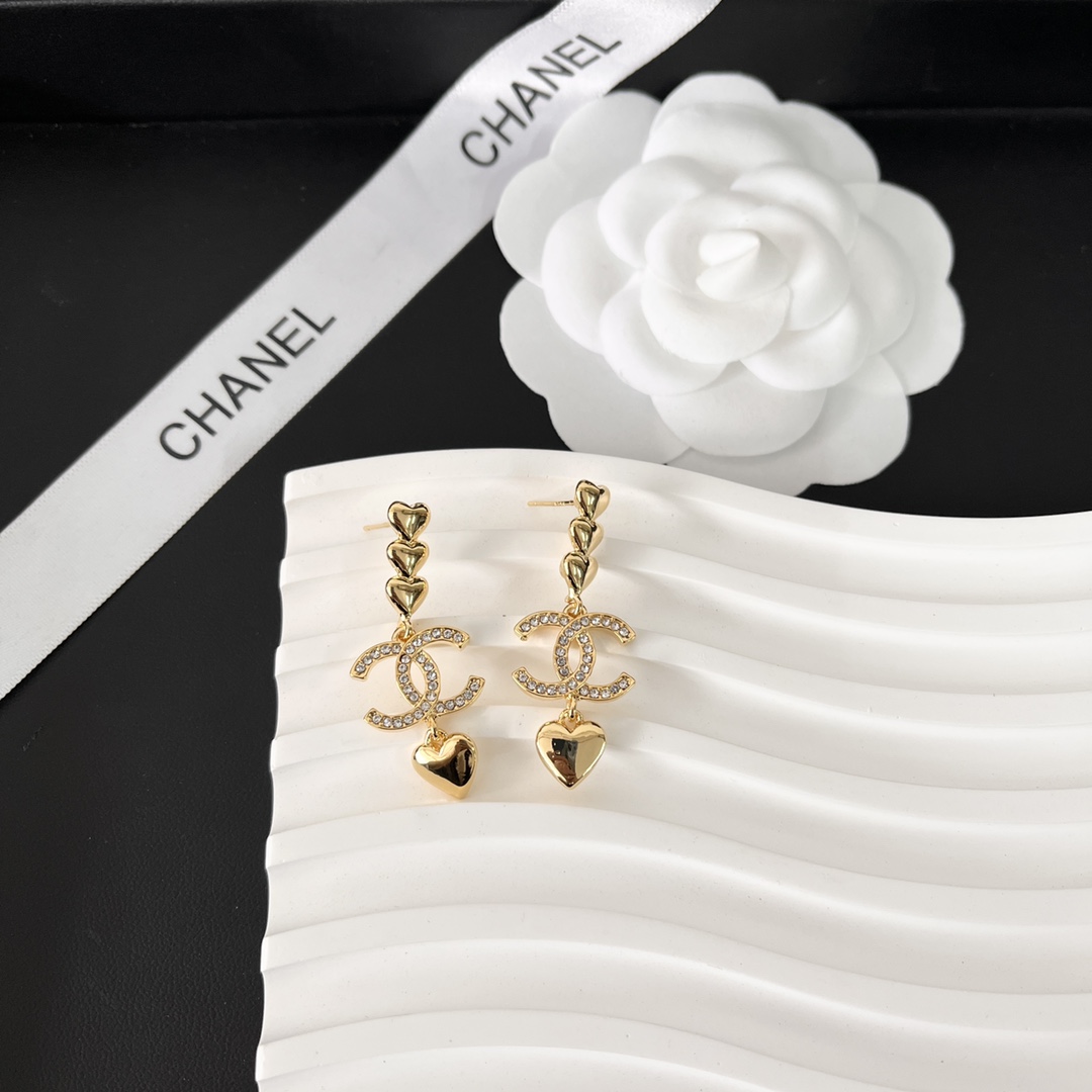 Replica CHANEL Earring