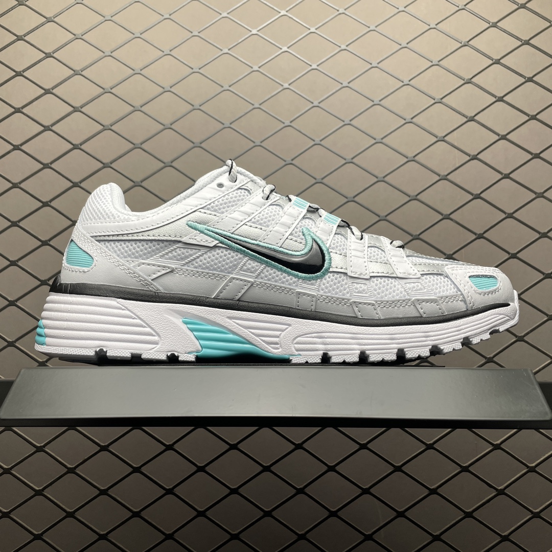 Replica Nike Shoe Nike P-6000 BV1021-107 Size 36-41