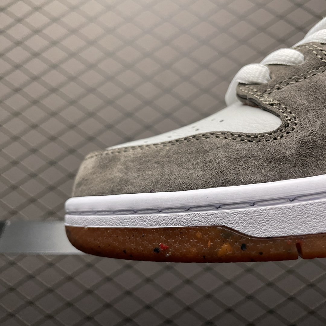 Replica Nike Dunk SB Shoe Crushed D.C x Nike SB Dunk Low DH7782-001Size 36-46