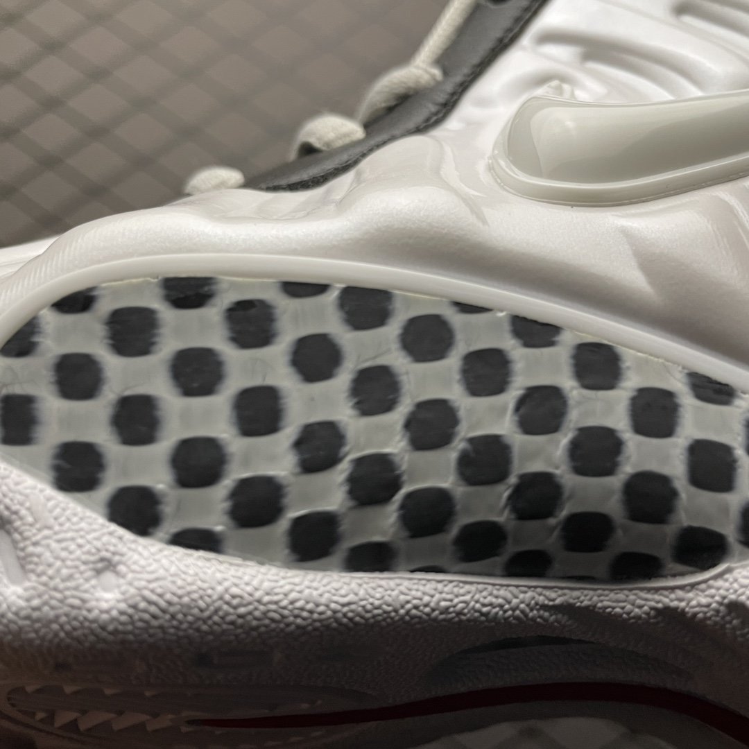 Replica Nike Shoe Nike Air Foamposite One 624041-103 39-46