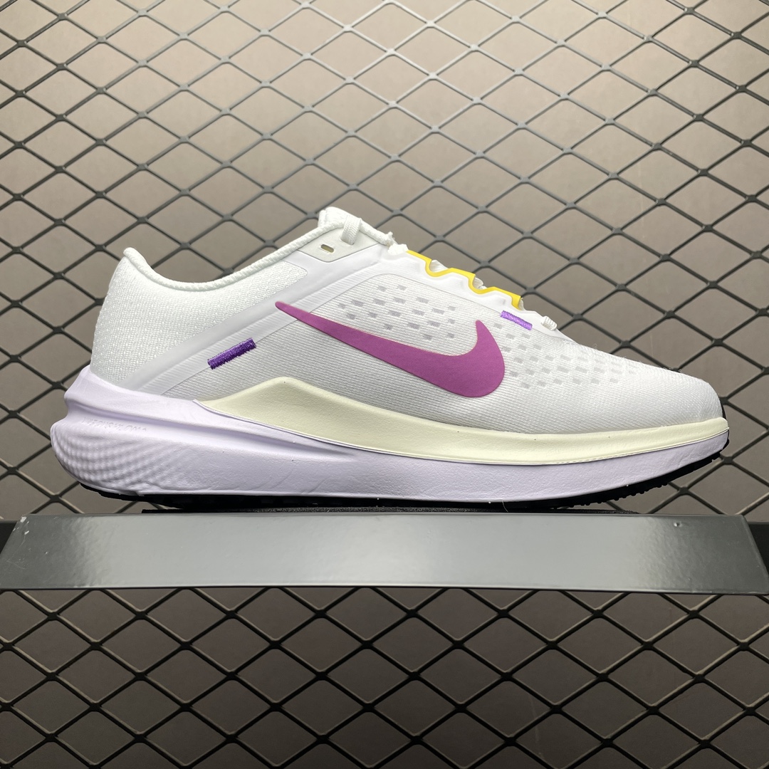 Replica Nike Shoe Nike Zoom Winflo 10 W10 DV4023-103 Size 36 36.5 3