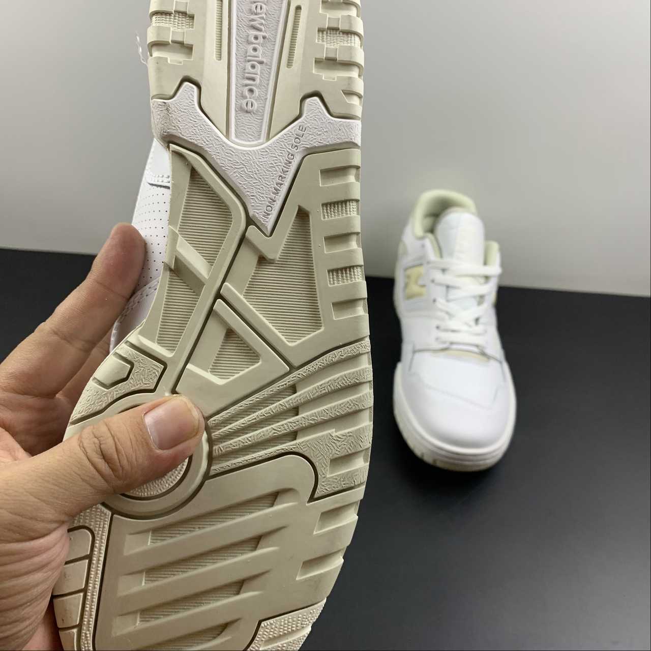 Replica New Balance Shoe New Balance NB550 BBW550WS  36-45