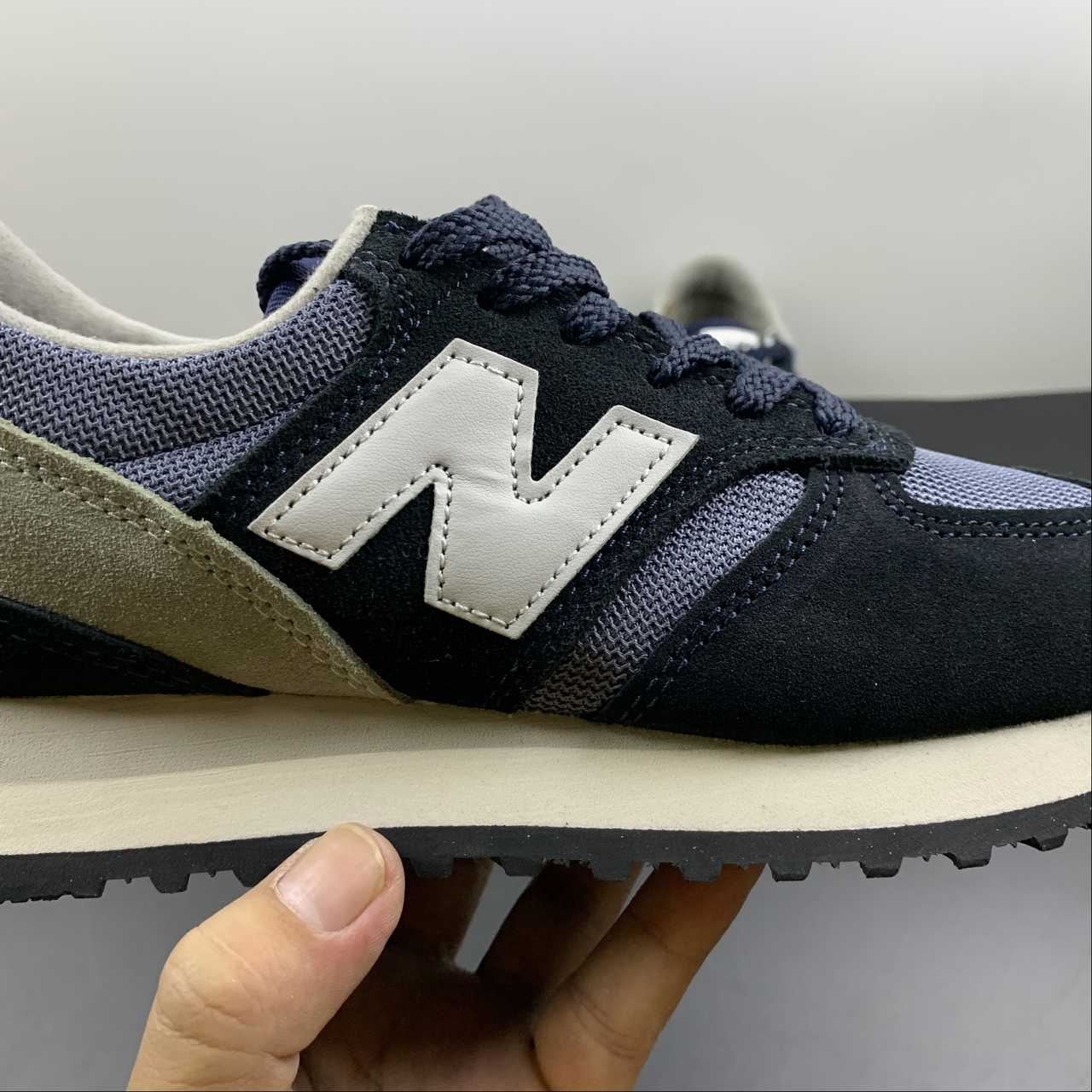 Replica New Balance Shoe New Balance NB730  M730NNG  36-45