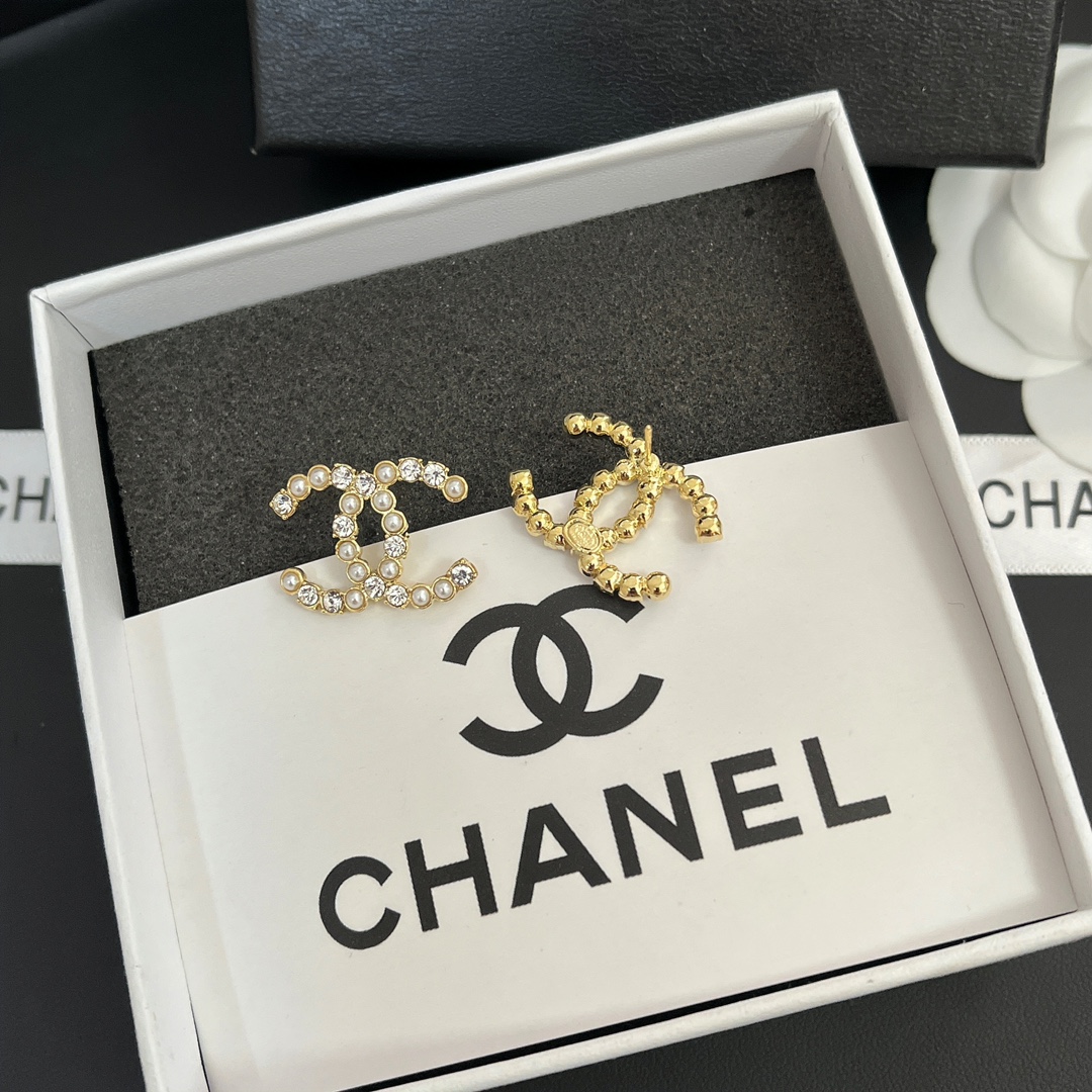 Replica CHANEL Earring