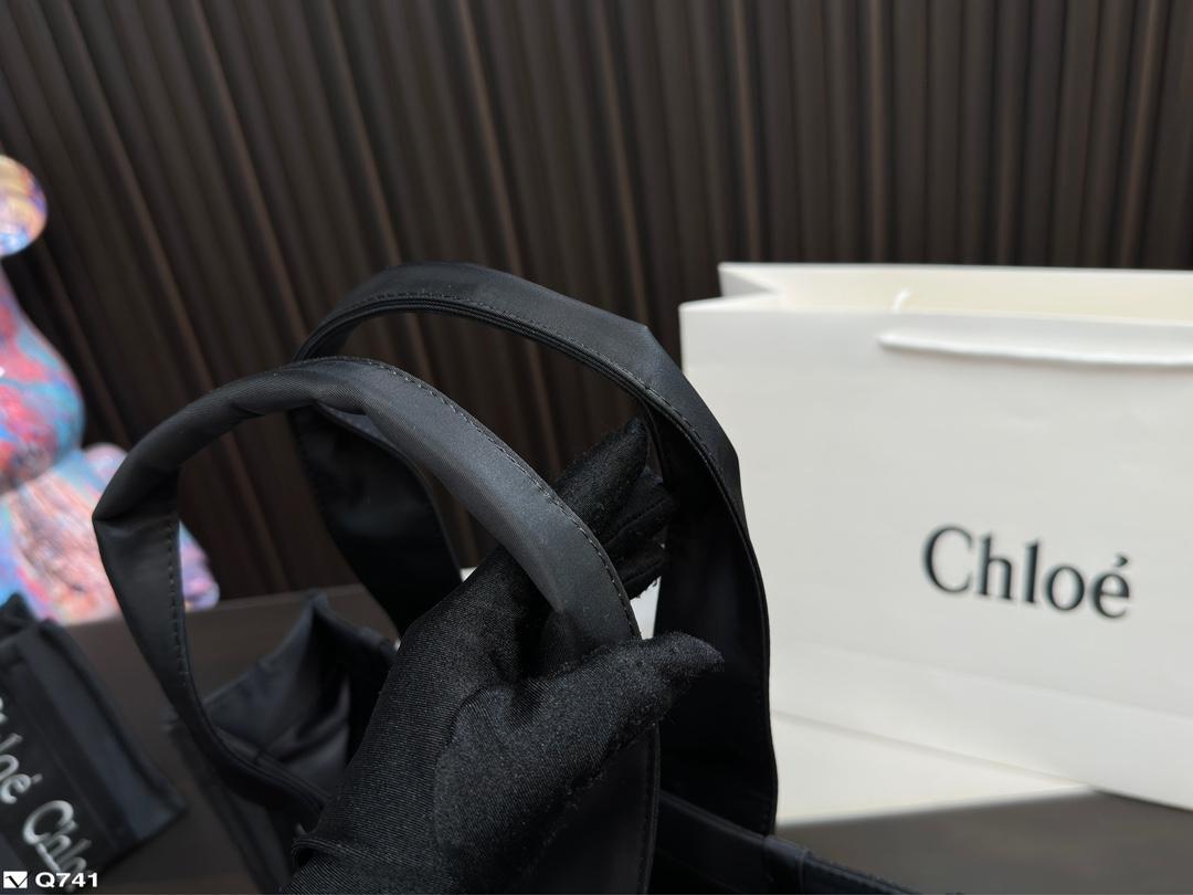 Replica Chloe Bag  25*21CM/33*27CM