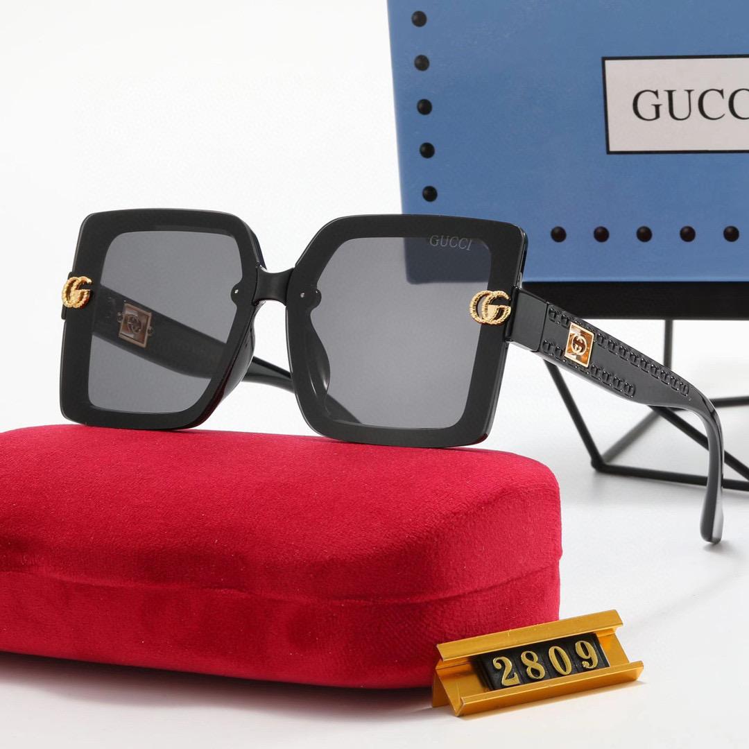 Replica Gucci Glasses