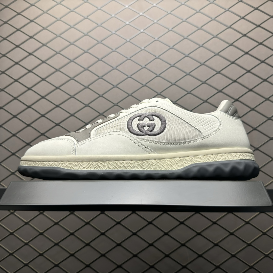 Replica GUCCI Shoe  Gucci MAC80a
