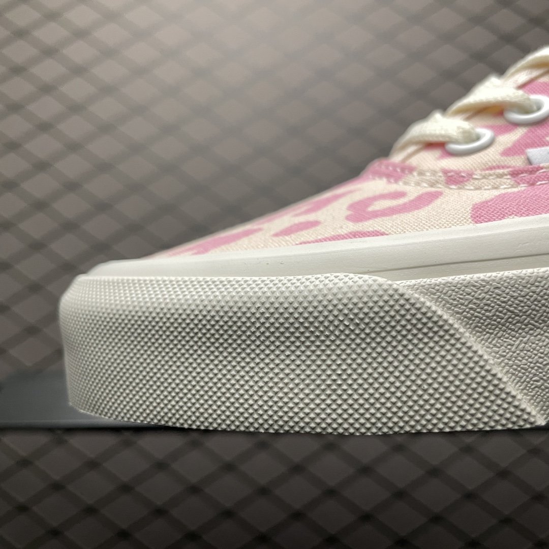 Replica Vans Shoe Vans Authentic 18EDDH14 002 35-44