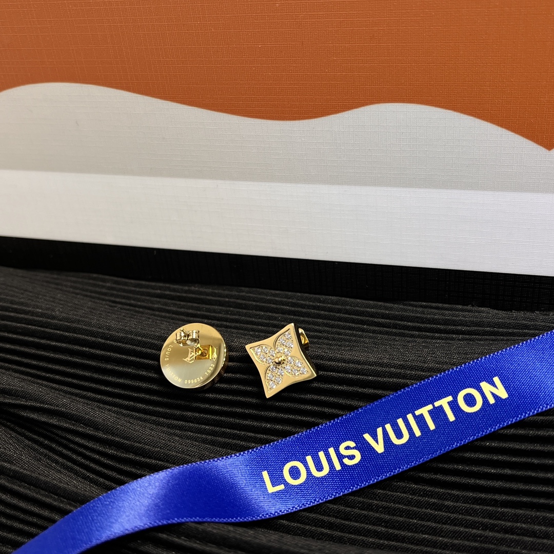 Replica LOUIS VUITTON Earring