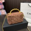 Replica Chanel Bag 18*10CM