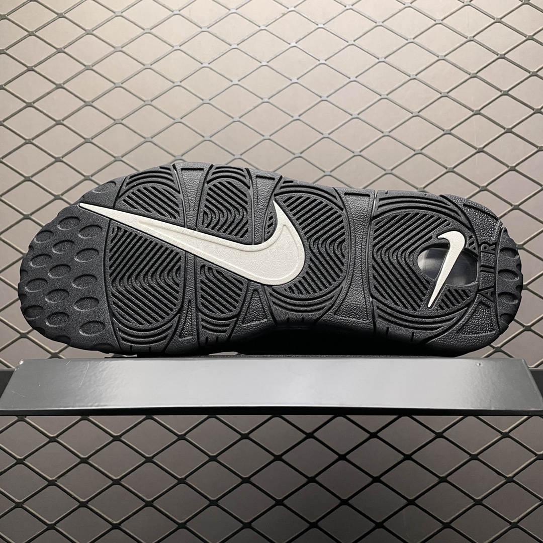 Replica Nike Shoe Nike Air More Uptempo CJ6122-001 SIZE 36-46