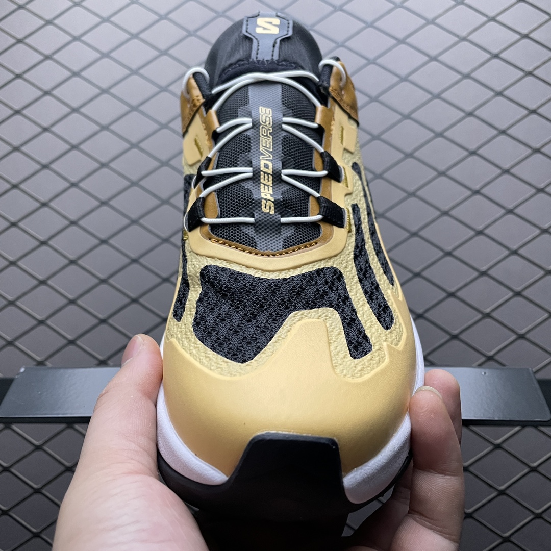 Replica Salomon Shoe Salomon Speedverse PRG 471503 Size 40-45