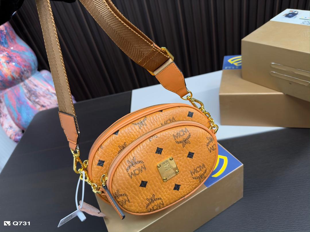 Replica MCM Bag 21*14CM/17*11CM