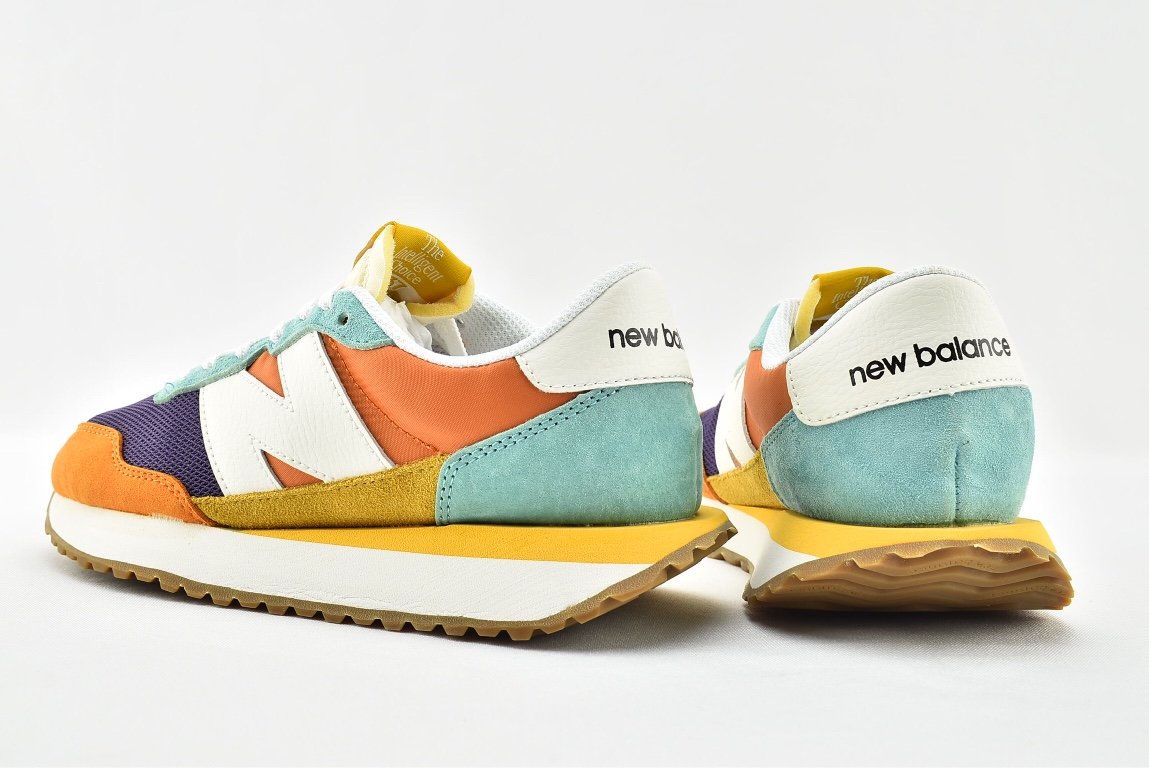 Replica New Balance Shoe New Balance MS237SB Size 36-45